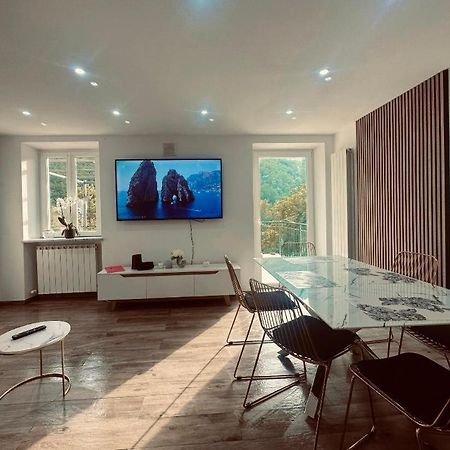 Stain Bridge Apartment San Pietro Vara ภายนอก รูปภาพ