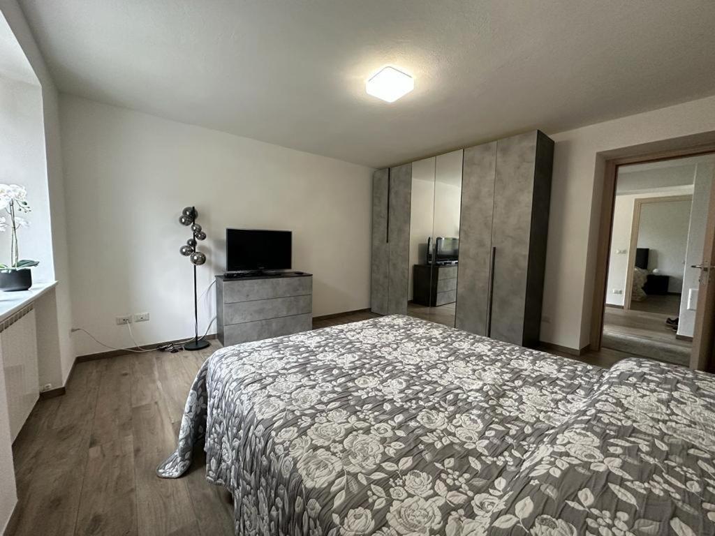 Stain Bridge Apartment San Pietro Vara ภายนอก รูปภาพ