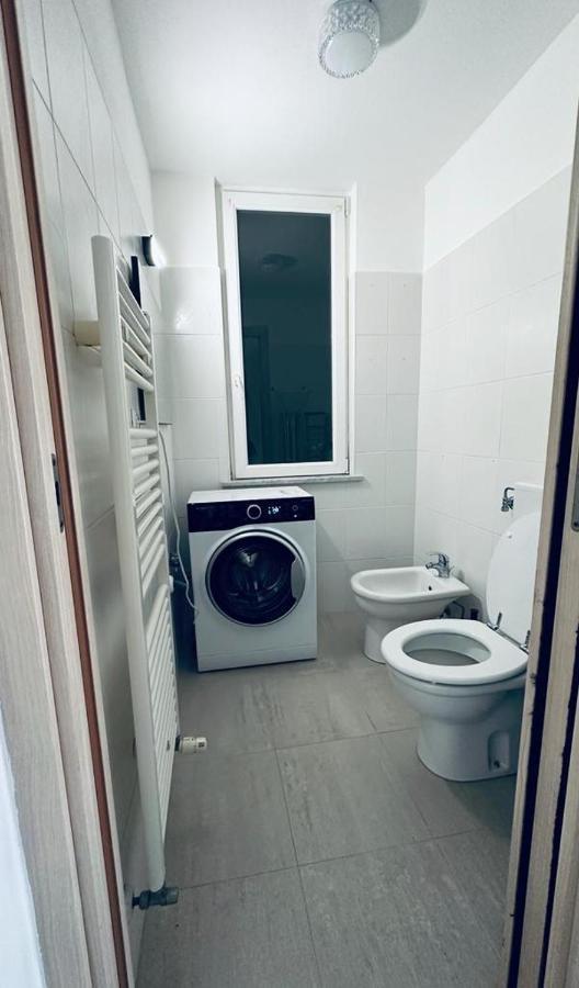 Stain Bridge Apartment San Pietro Vara ภายนอก รูปภาพ