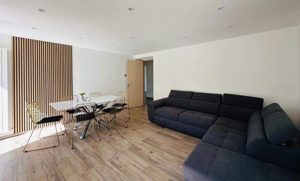 Stain Bridge Apartment San Pietro Vara ภายนอก รูปภาพ
