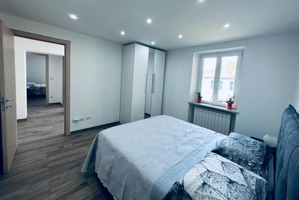 Stain Bridge Apartment San Pietro Vara ภายนอก รูปภาพ